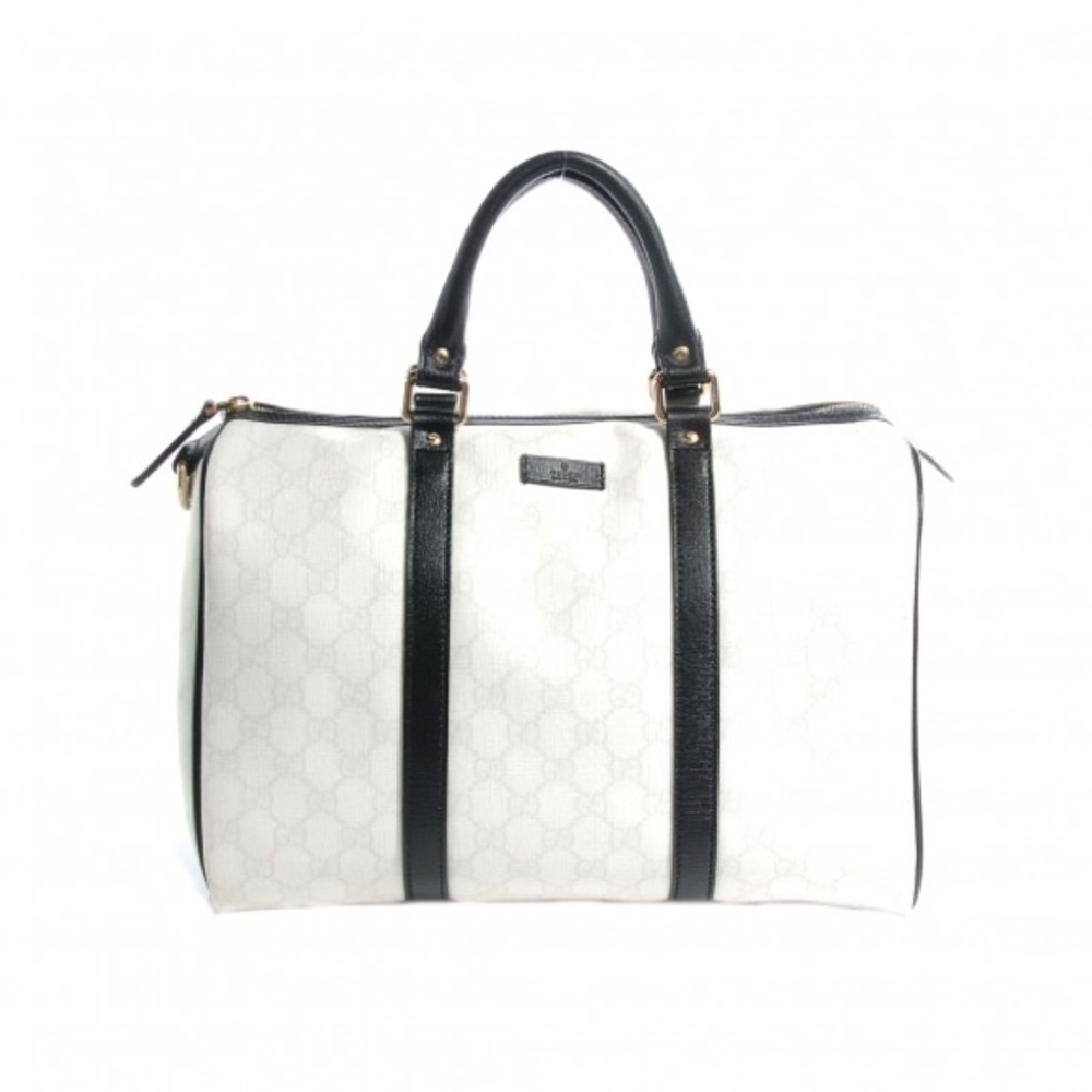 Gucci Boston Bag